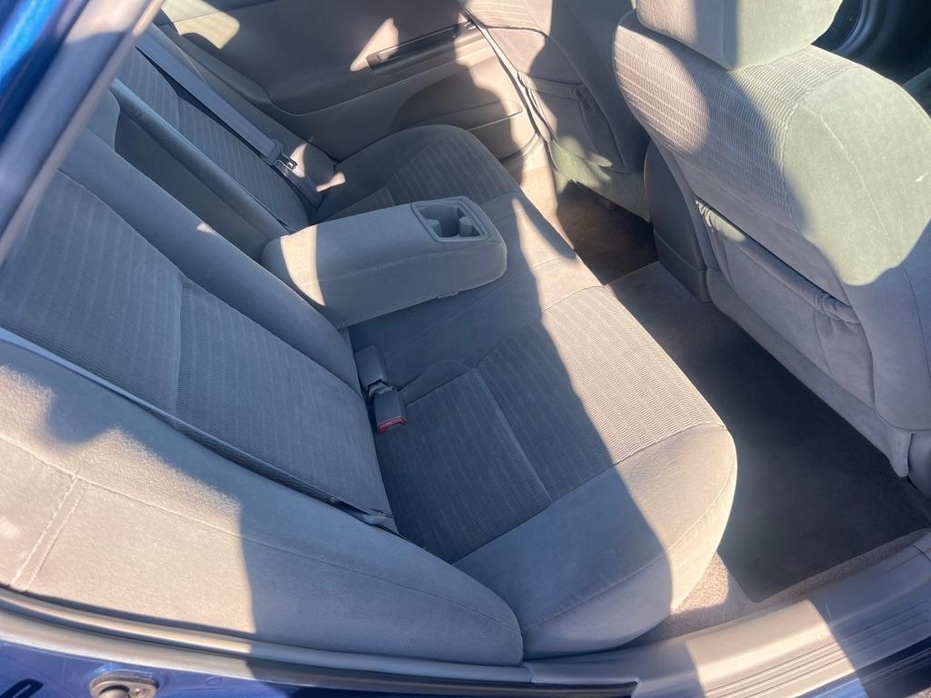 Toyota Camry 4dr Sdn XLE Auto (Natl) 2006