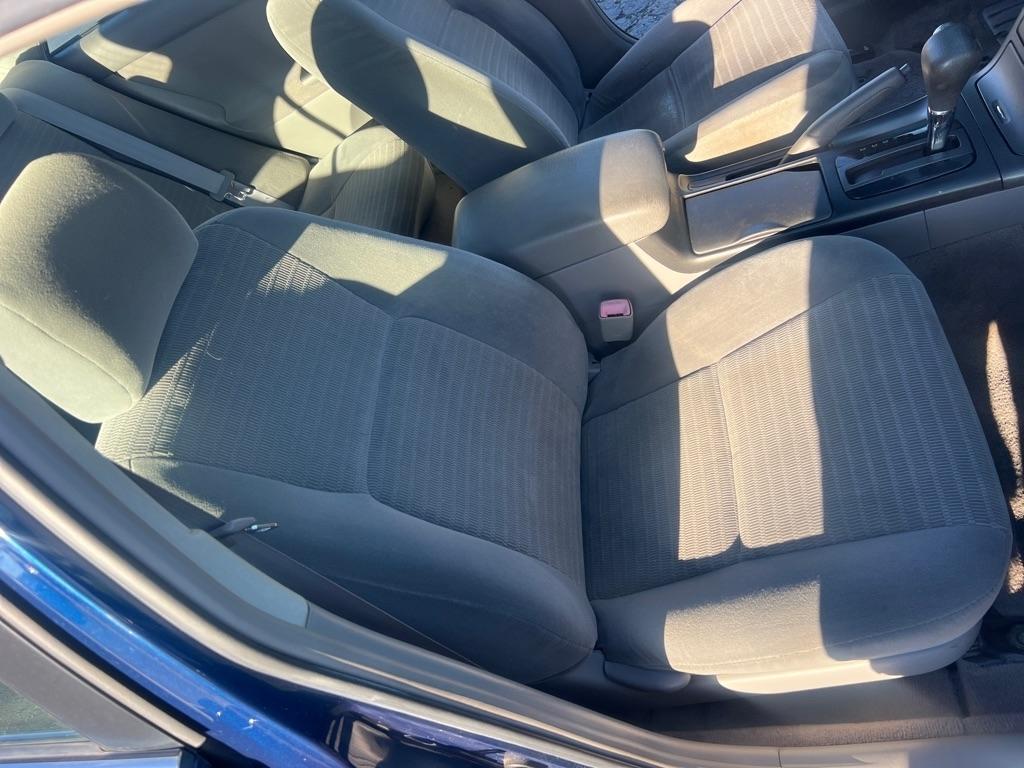 Toyota Camry 4dr Sdn XLE Auto (Natl) 2006