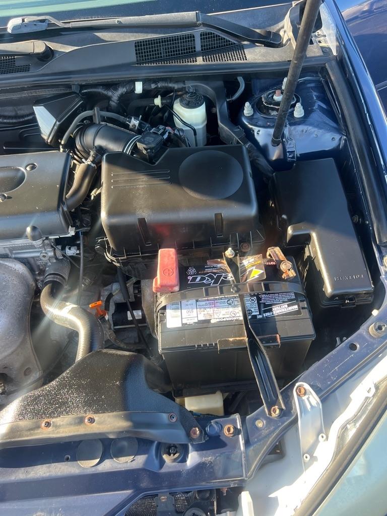 Toyota Camry 4dr Sdn XLE Auto (Natl) 2006