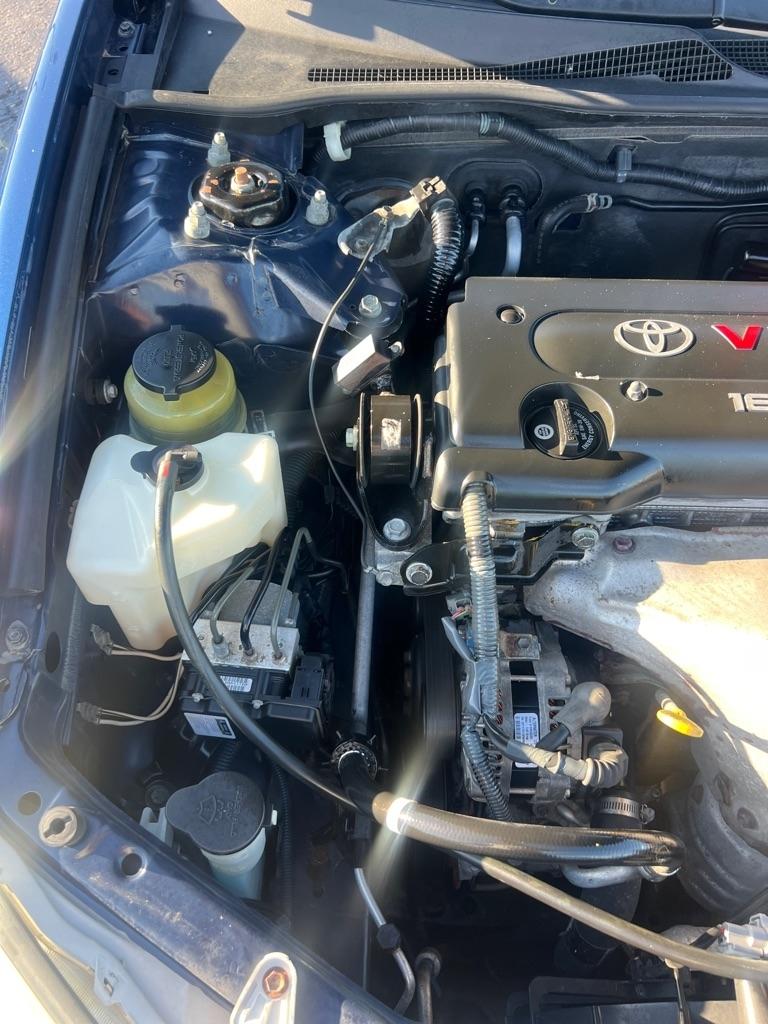 Toyota Camry 4dr Sdn XLE Auto (Natl) 2006
