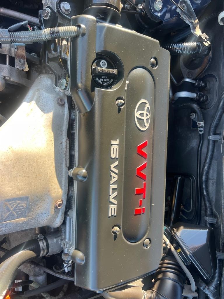 Toyota Camry 4dr Sdn XLE Auto (Natl) 2006