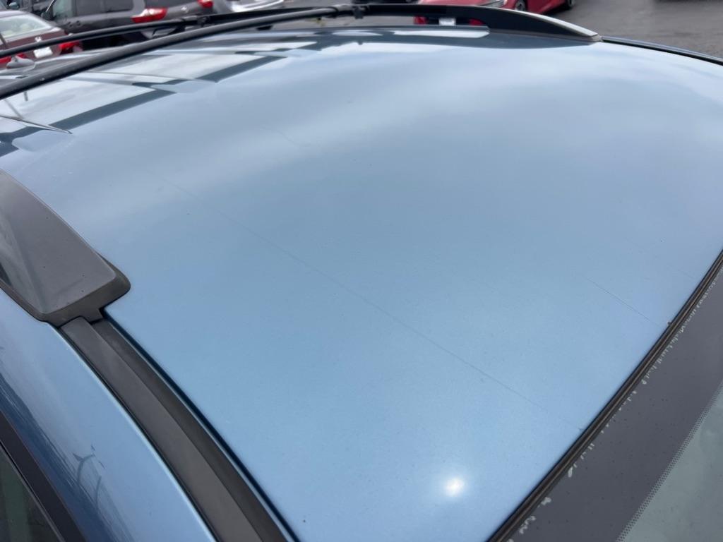 Toyota RAV4 FWD 4dr 4-cyl 4-Spd AT (Natl) 2011