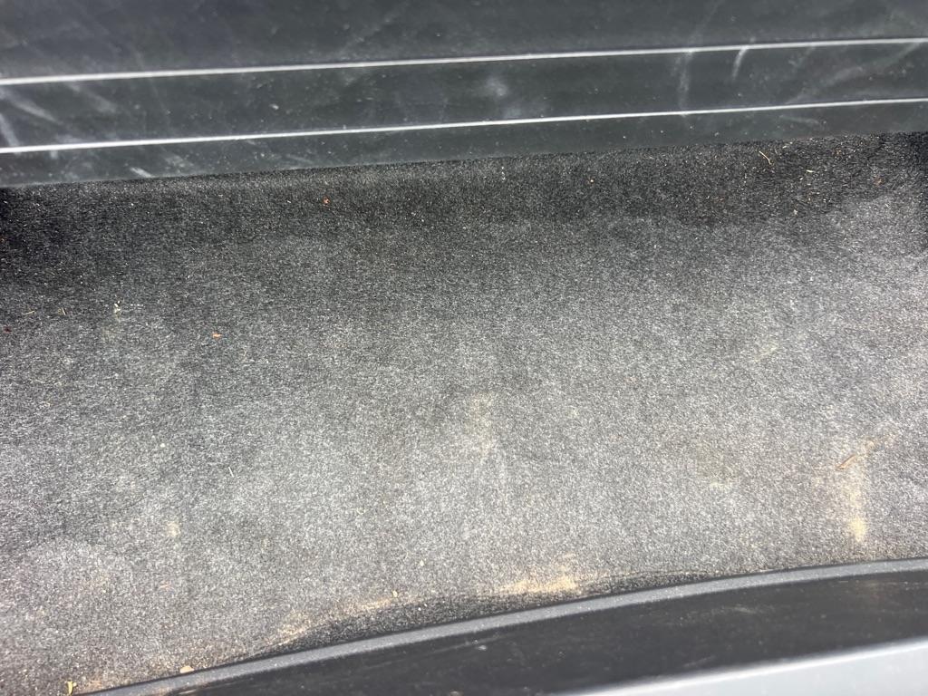 Toyota RAV4 FWD 4dr 4-cyl 4-Spd AT (Natl) 2011