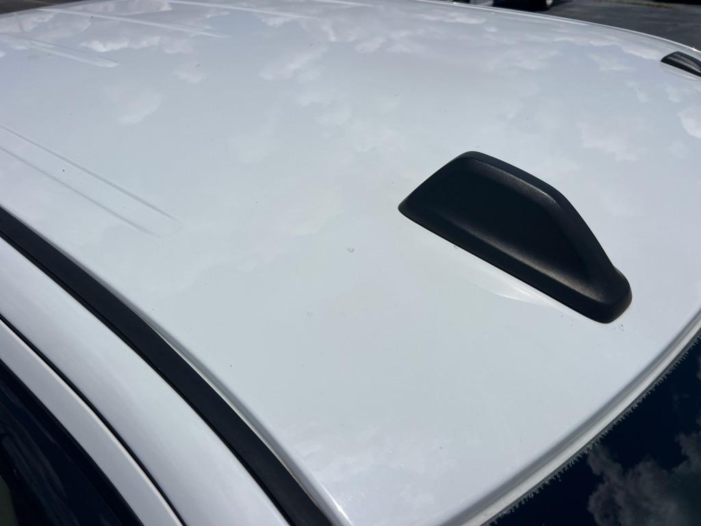 RAM 2500 Tradesman 4x4 Crew Cab 6'4" Box 2019