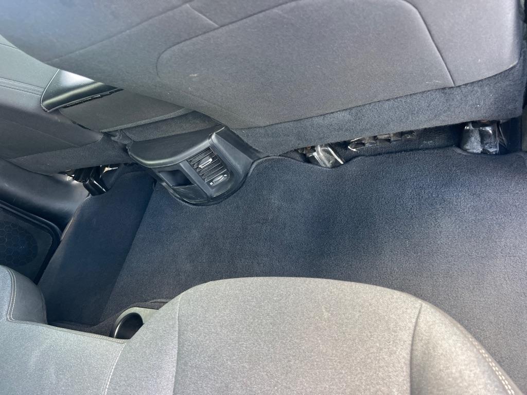RAM 2500 Tradesman 4x4 Crew Cab 6'4" Box 2019
