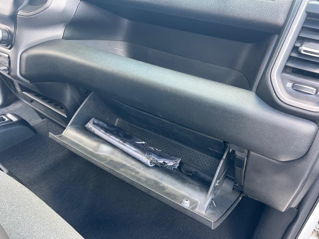RAM 2500 Tradesman 4x4 Crew Cab 6'4" Box 2019