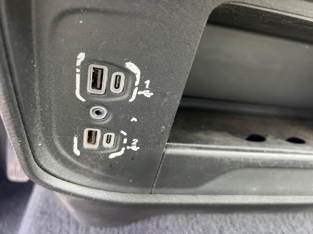 RAM 2500 Tradesman 4x4 Crew Cab 6'4" Box 2019