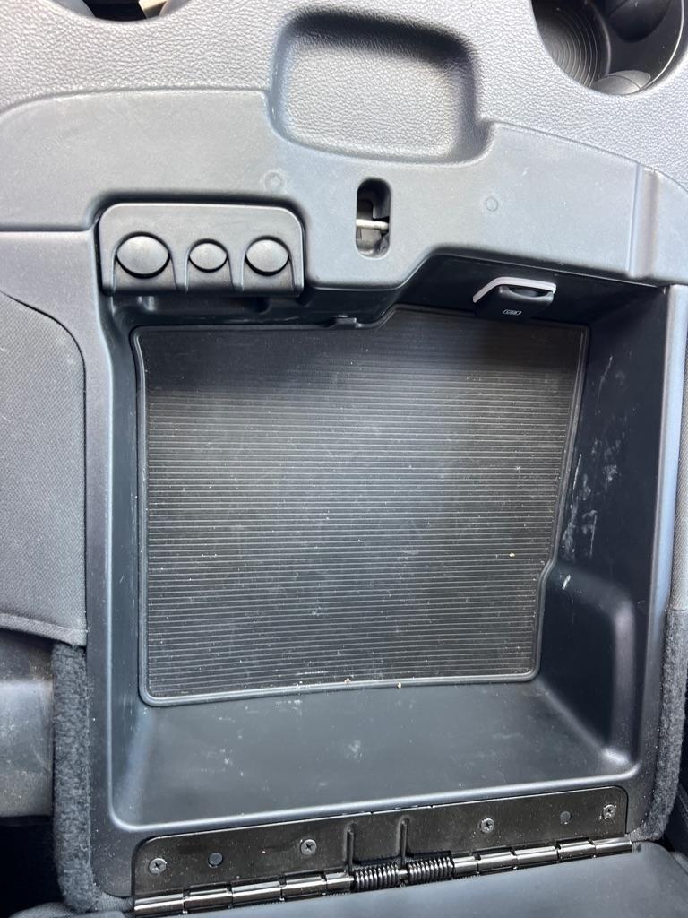 RAM 2500 Tradesman 4x4 Crew Cab 6'4" Box 2019