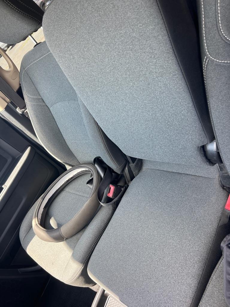 RAM 2500 Tradesman 4x4 Crew Cab 6'4" Box 2019
