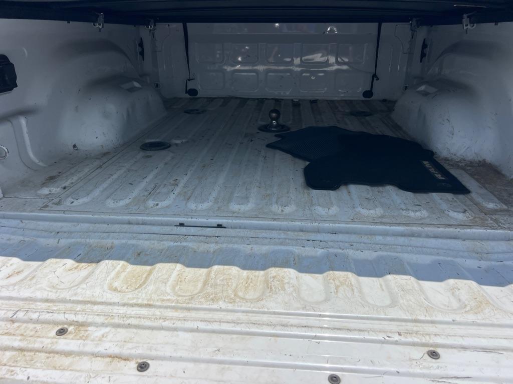 RAM 2500 Tradesman 4x4 Crew Cab 6'4" Box 2019
