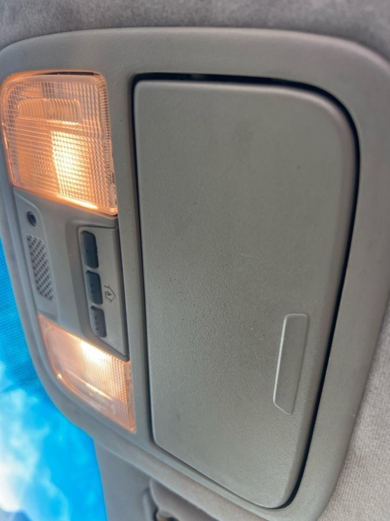 Honda Ridgeline 4WD Crew Cab RTL 2010