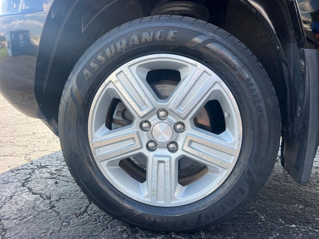 Honda Ridgeline 4WD Crew Cab RTL 2010