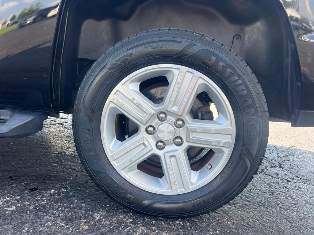 Honda Ridgeline 4WD Crew Cab RTL 2010