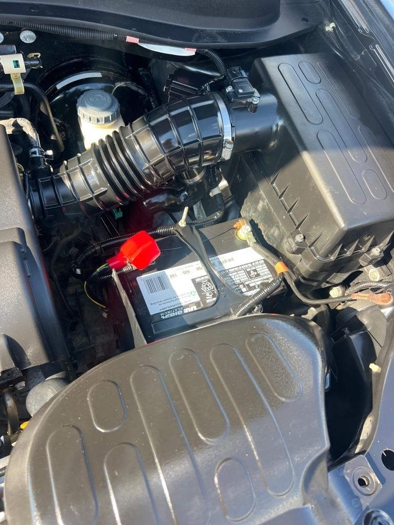 Honda Ridgeline 4WD Crew Cab RTL 2010