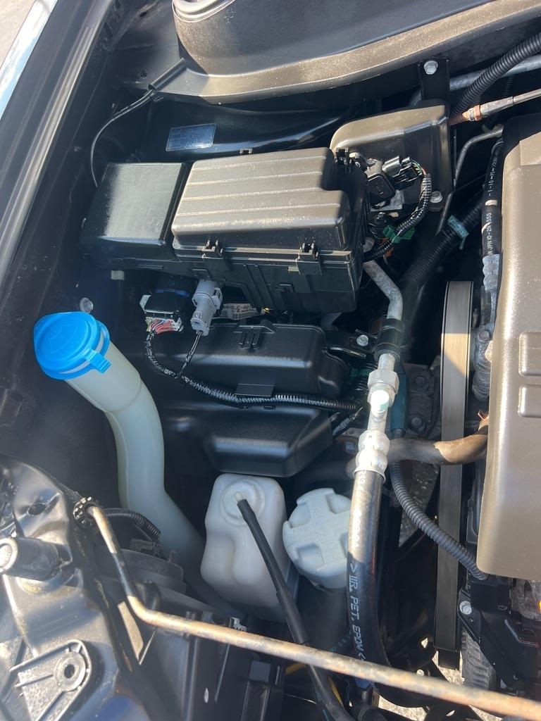Honda Ridgeline 4WD Crew Cab RTL 2010