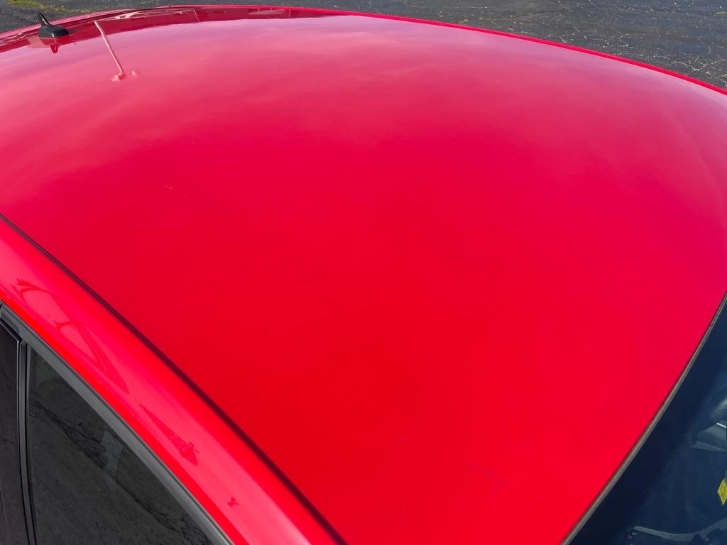 Volkswagen Golf GTI 4dr HB Man Autobahn 2016