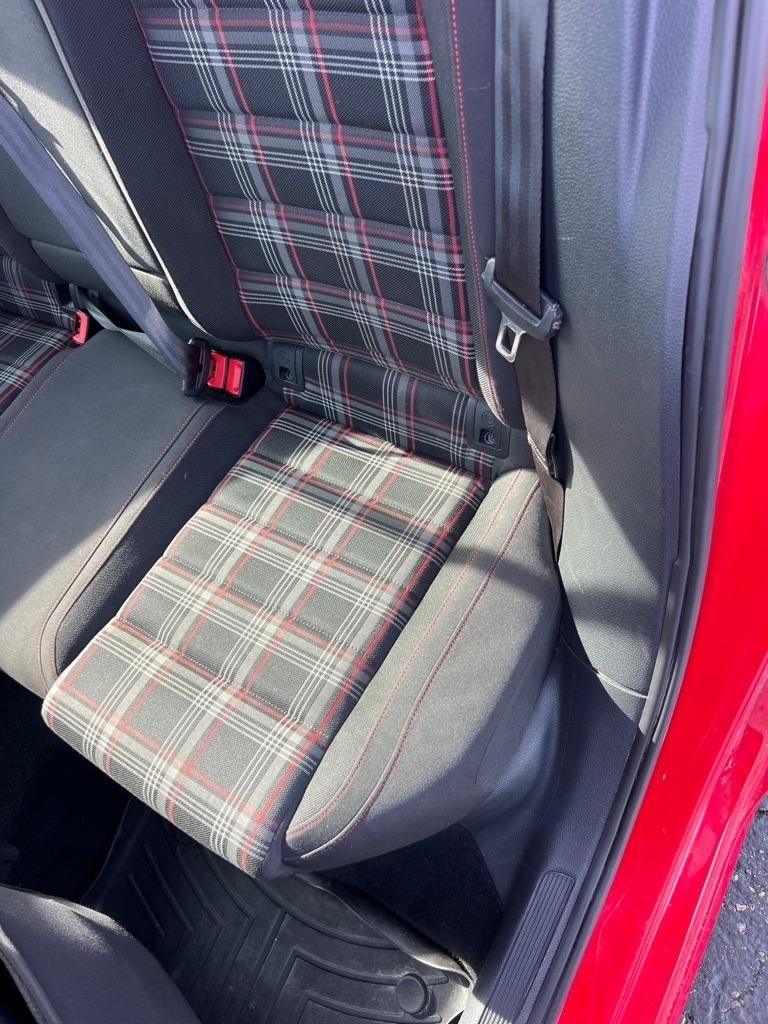 Volkswagen Golf GTI 4dr HB Man Autobahn 2016