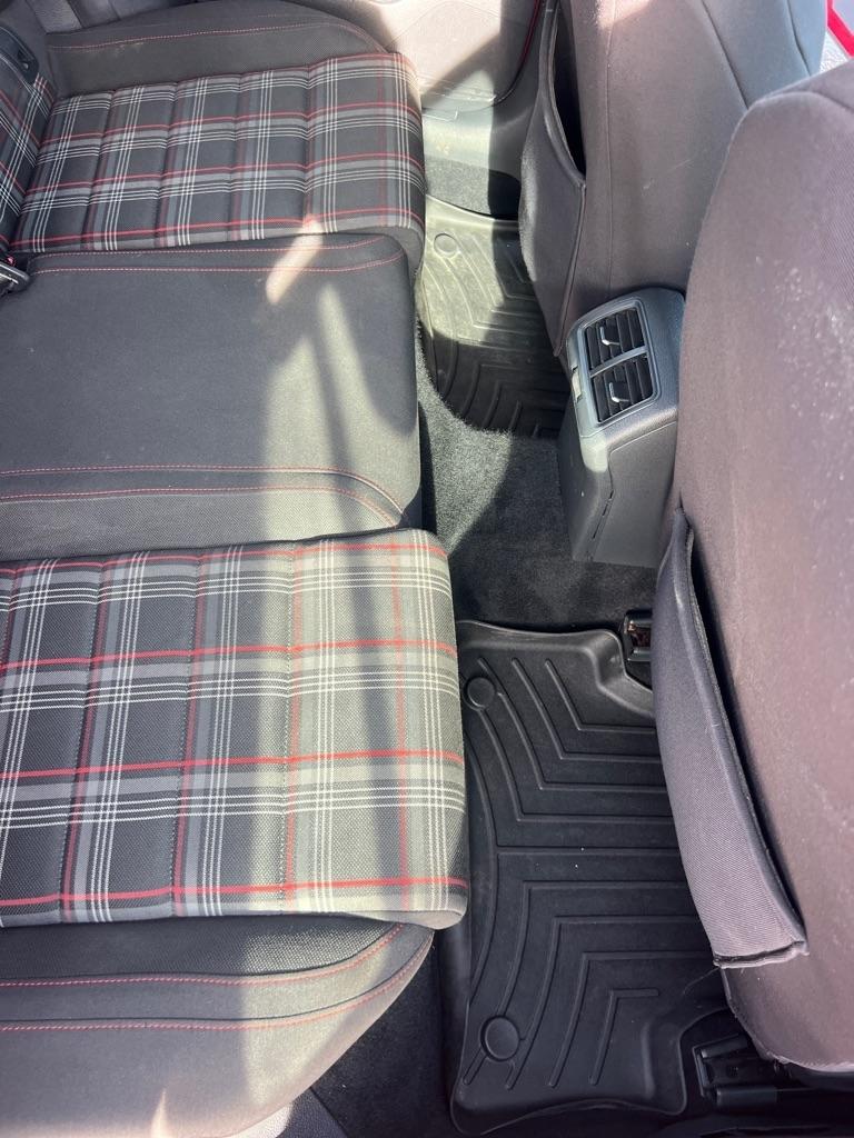 Volkswagen Golf GTI 4dr HB Man Autobahn 2016