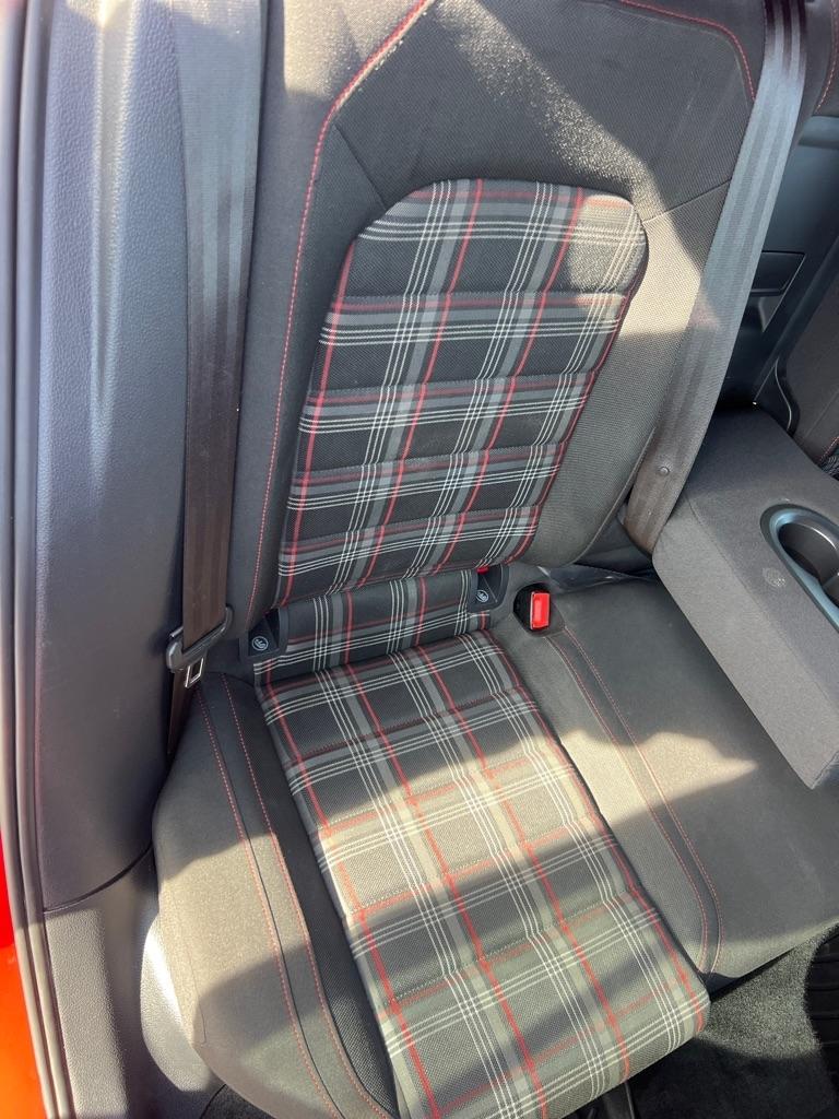 Volkswagen Golf GTI 4dr HB Man Autobahn 2016