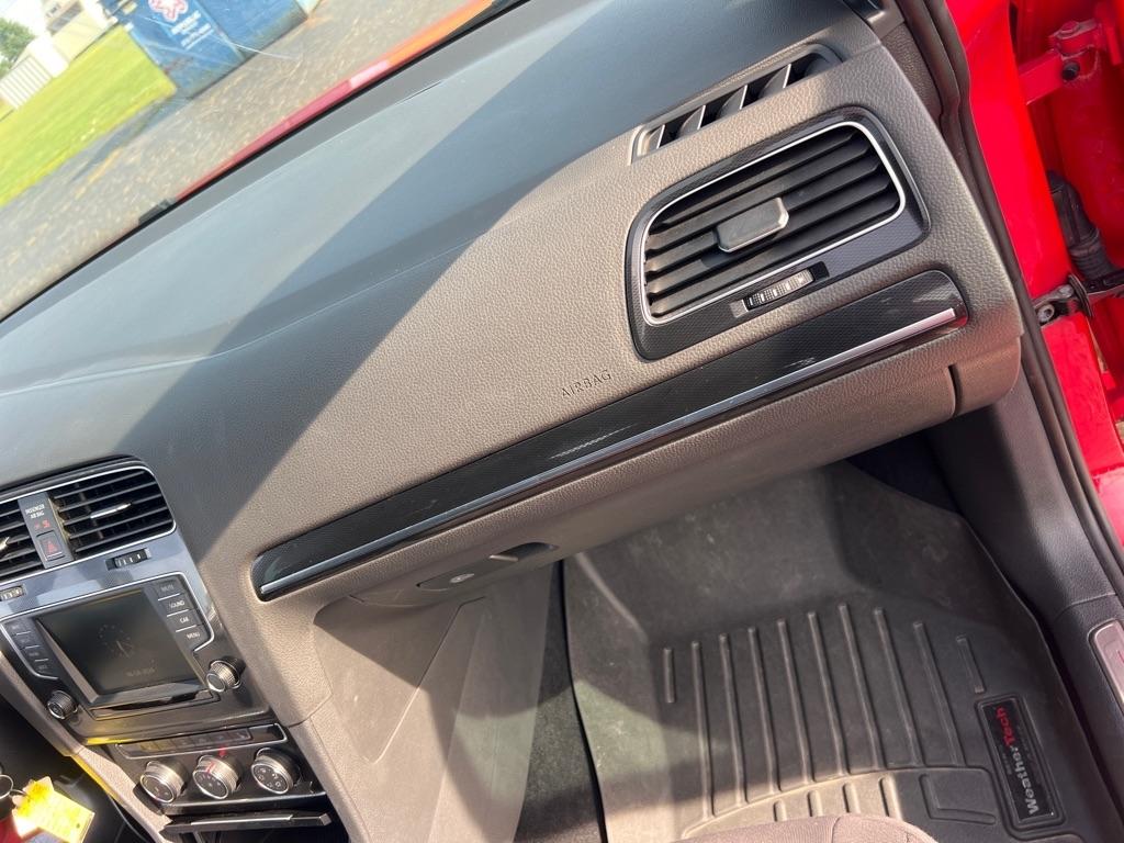 Volkswagen Golf GTI 4dr HB Man Autobahn 2016