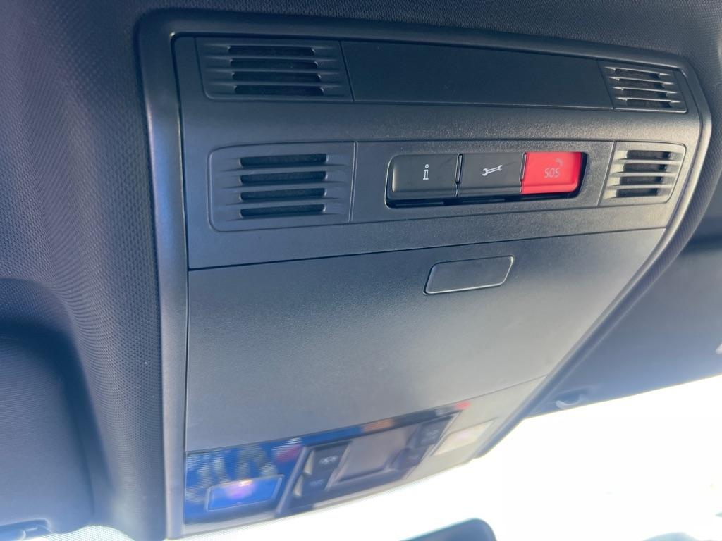 Volkswagen Golf GTI 4dr HB Man Autobahn 2016