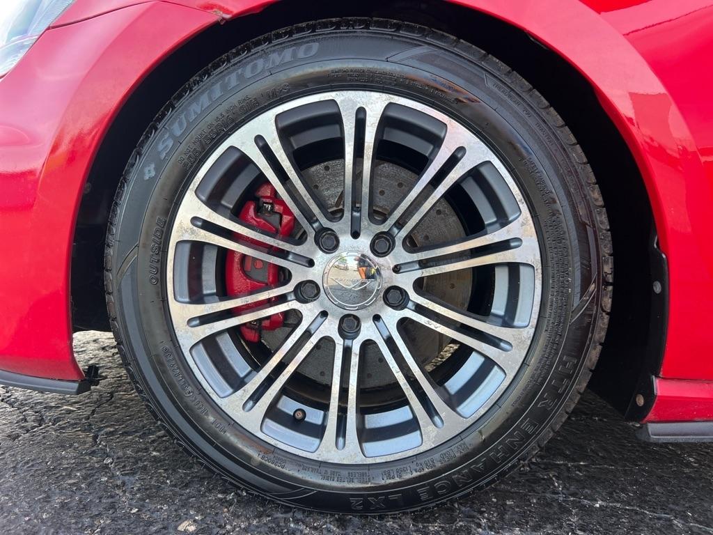 Volkswagen Golf GTI 4dr HB Man Autobahn 2016