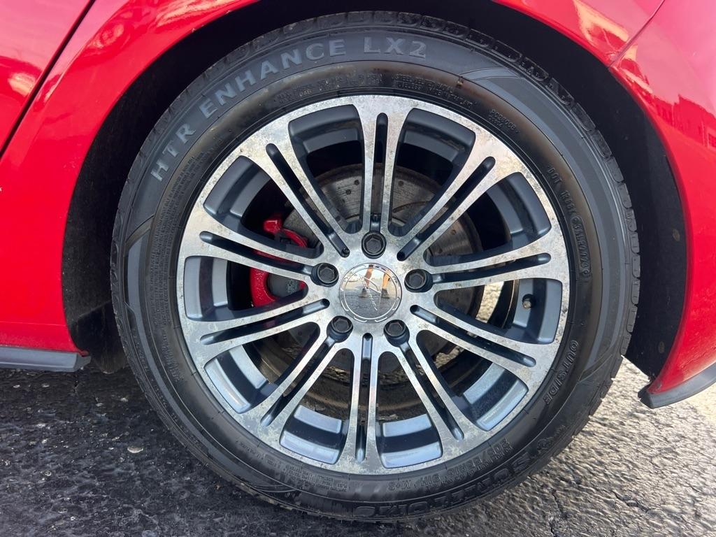 Volkswagen Golf GTI 4dr HB Man Autobahn 2016