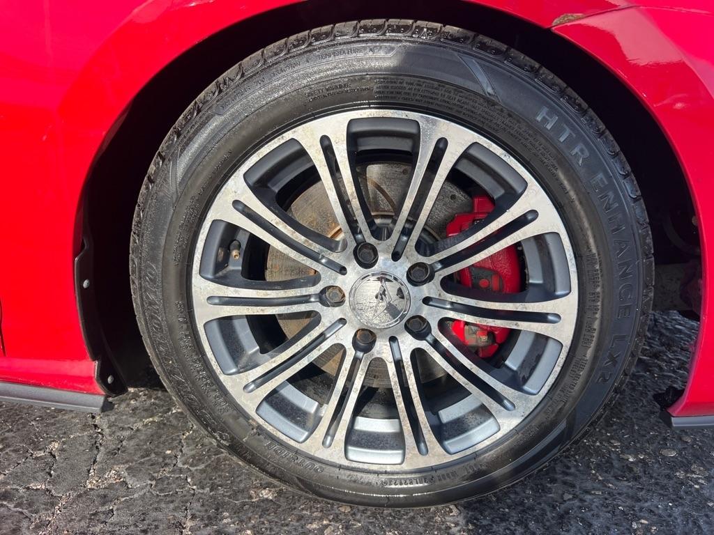 Volkswagen Golf GTI 4dr HB Man Autobahn 2016