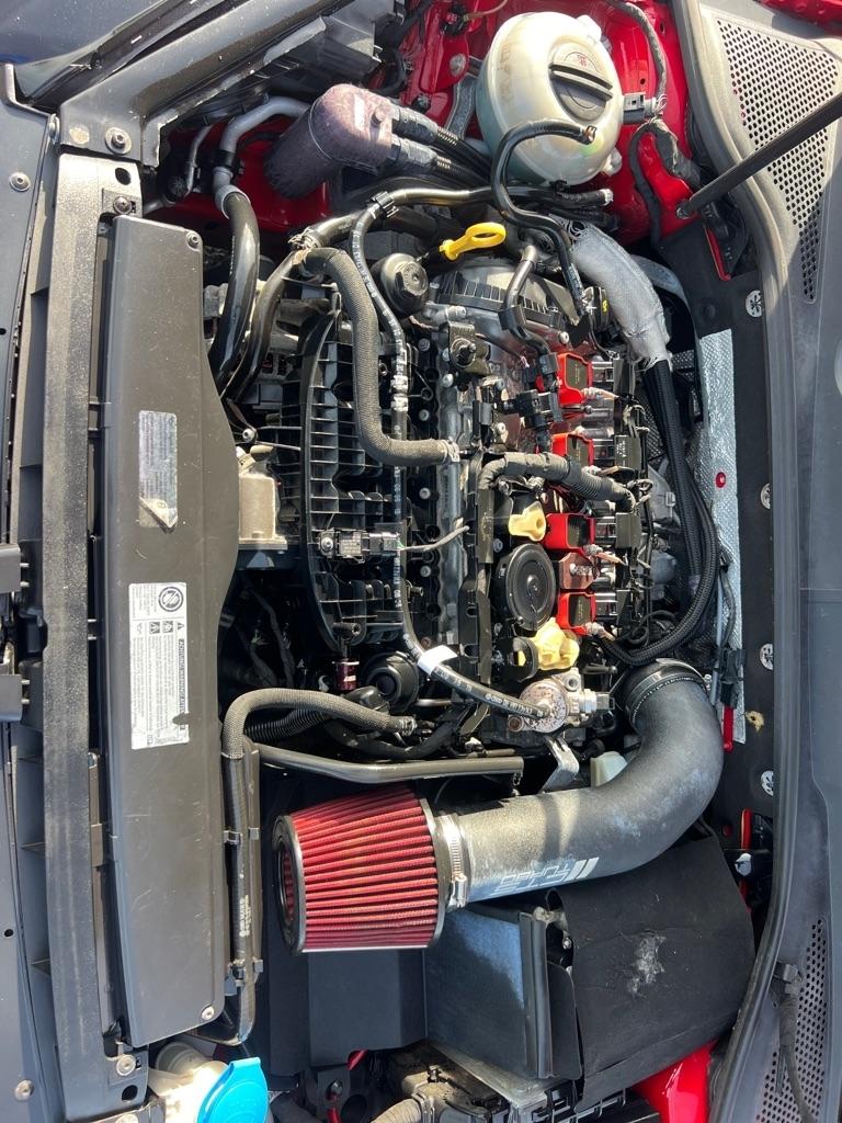 Volkswagen Golf GTI 4dr HB Man Autobahn 2016