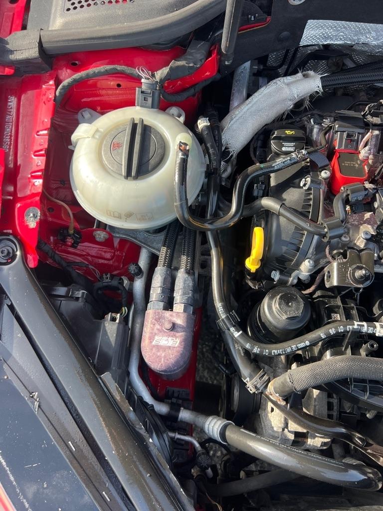 Volkswagen Golf GTI 4dr HB Man Autobahn 2016