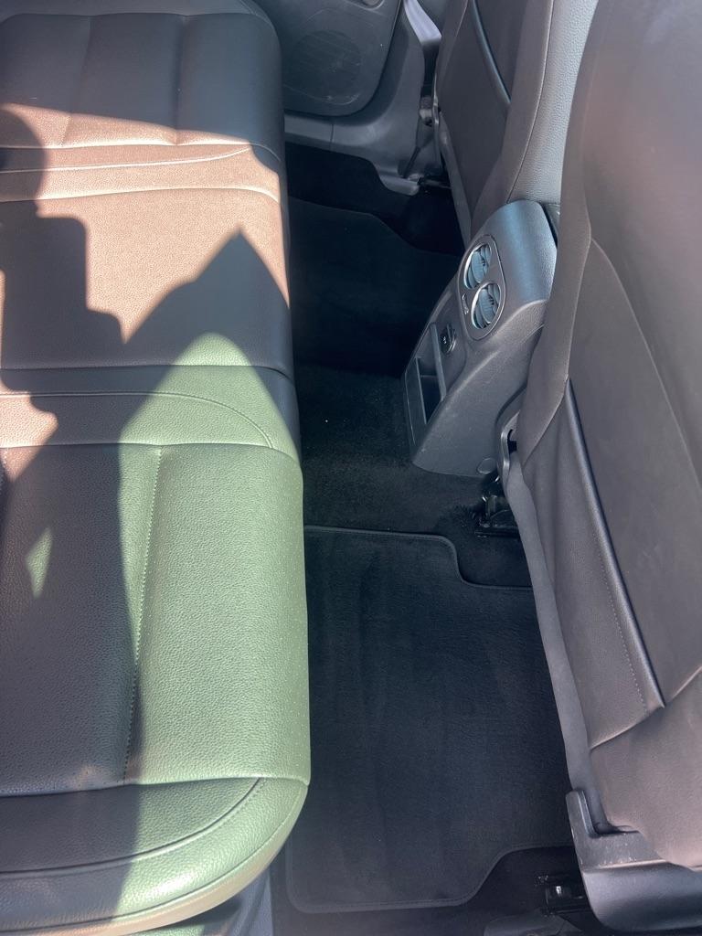 Volkswagen Tiguan 4MOTION 4dr Auto R-Line 2014