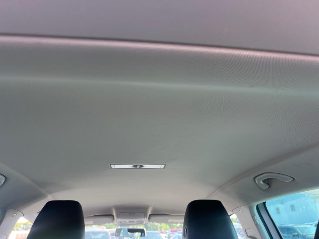 Volkswagen Tiguan 4MOTION 4dr Auto R-Line 2014
