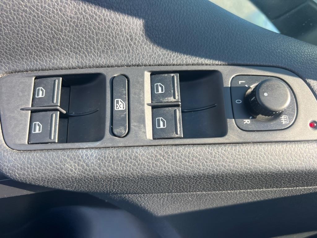 Volkswagen Tiguan 4MOTION 4dr Auto R-Line 2014