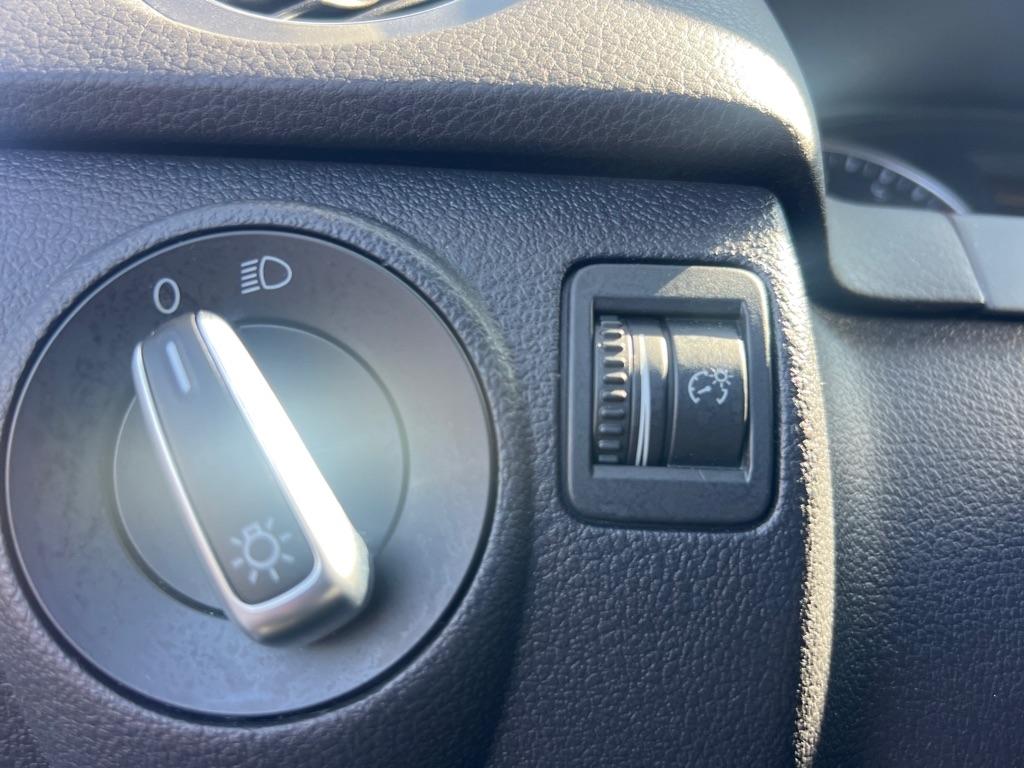 Volkswagen Tiguan 4MOTION 4dr Auto R-Line 2014