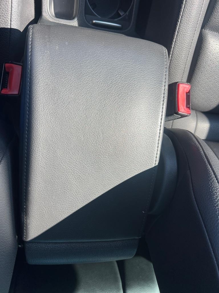 Volkswagen Tiguan 4MOTION 4dr Auto R-Line 2014