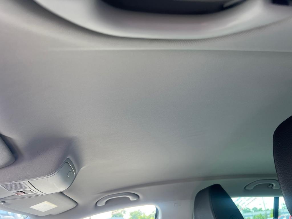 Volkswagen Tiguan 4MOTION 4dr Auto R-Line 2014