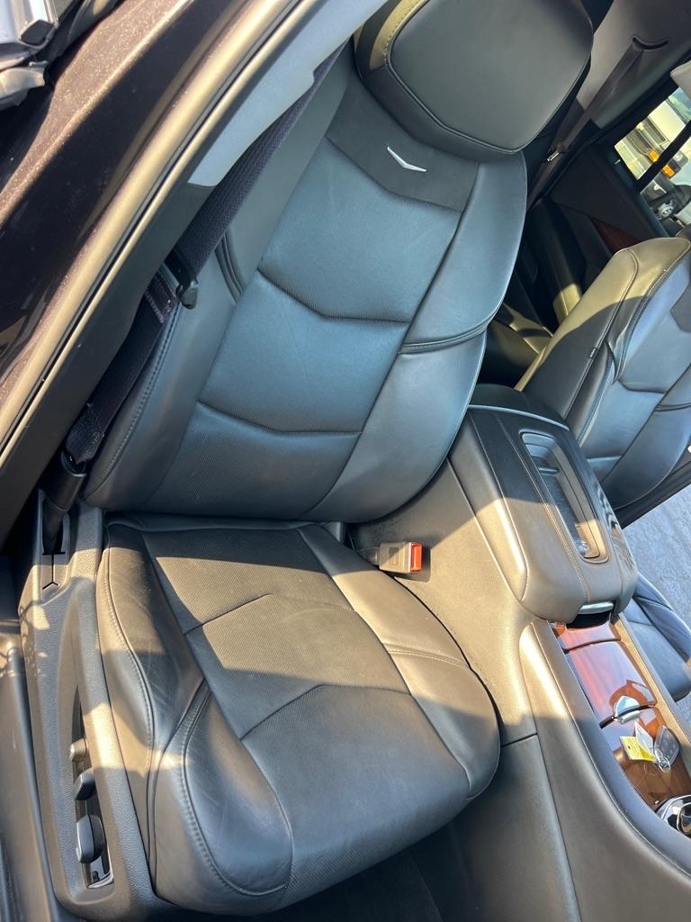 Cadillac Escalade 4WD 4dr Premium Luxury 2017