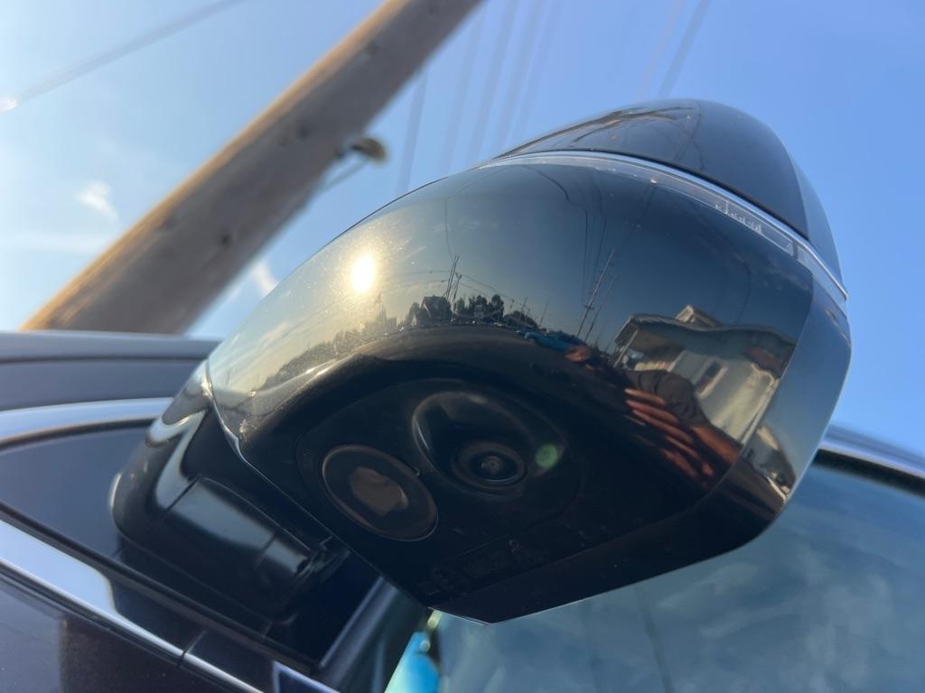Cadillac Escalade 4WD 4dr Premium Luxury 2017