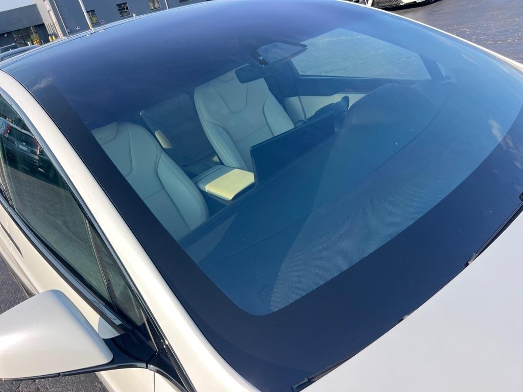 Tesla Model X AWD 2023