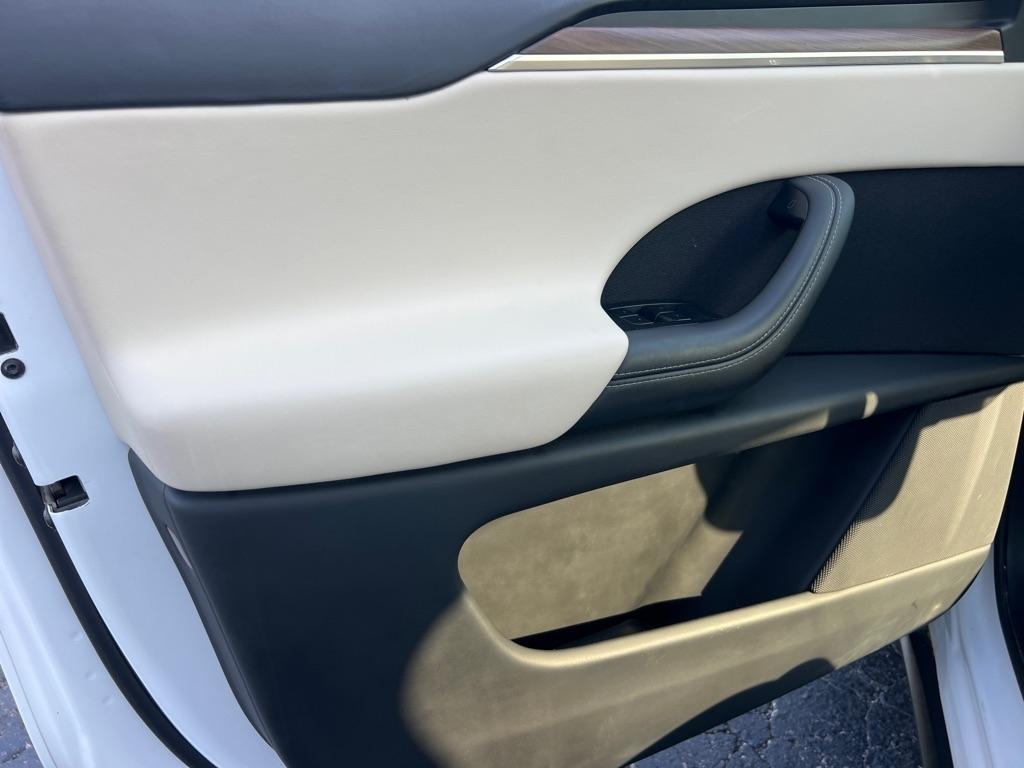 Tesla Model X AWD 2023
