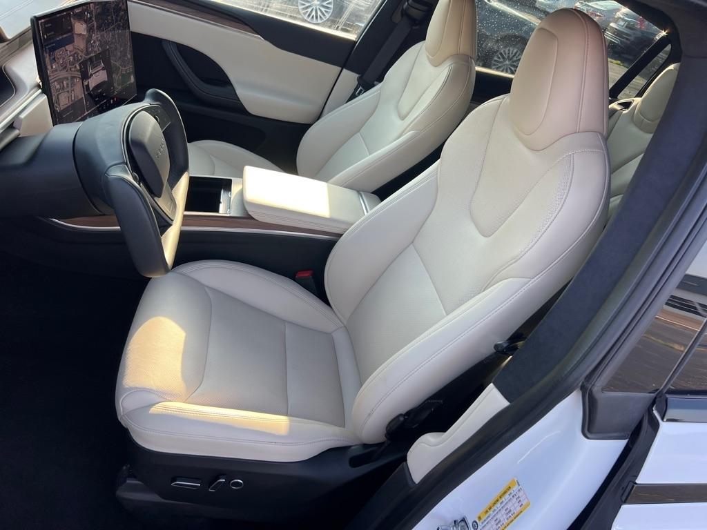 Tesla Model X AWD 2023