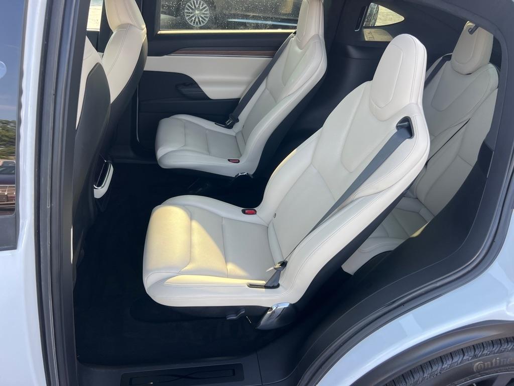 Tesla Model X AWD 2023