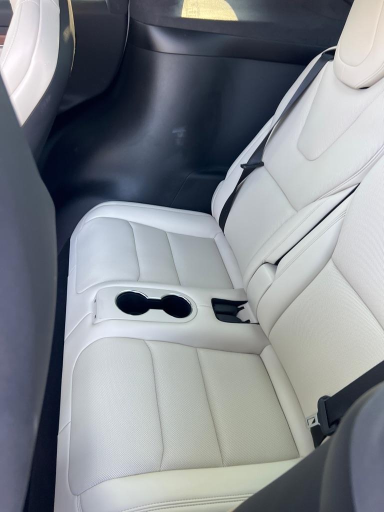 Tesla Model X AWD 2023