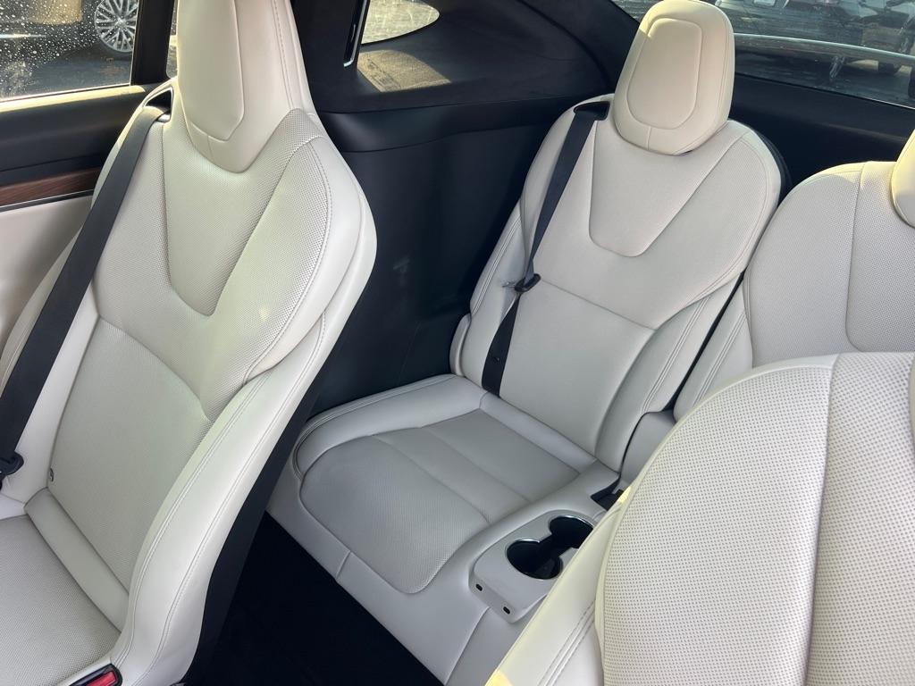 Tesla Model X AWD 2023