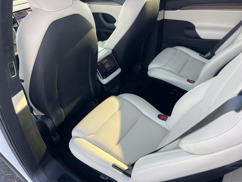 Tesla Model X AWD 2023