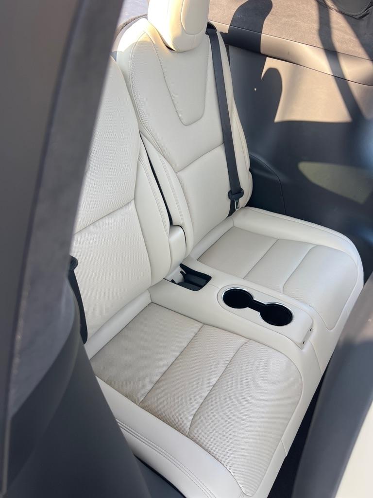 Tesla Model X AWD 2023