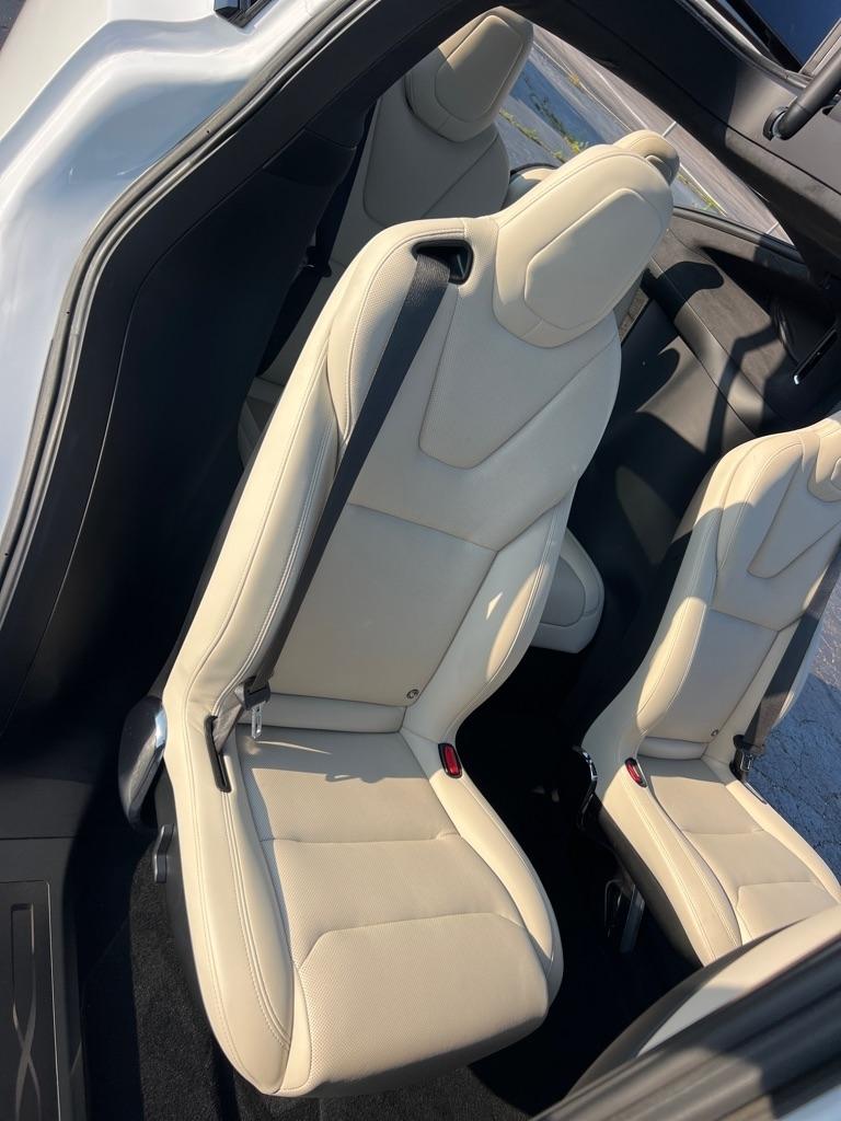 Tesla Model X AWD 2023