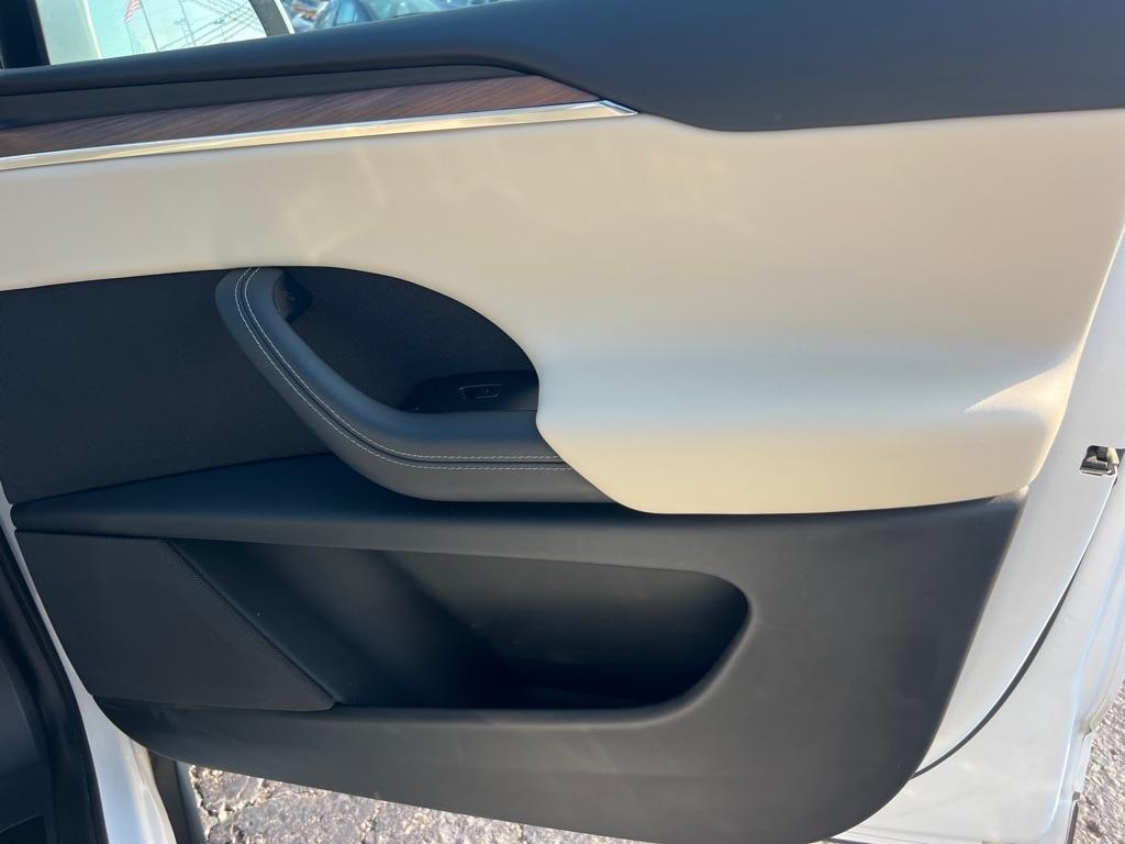 Tesla Model X AWD 2023