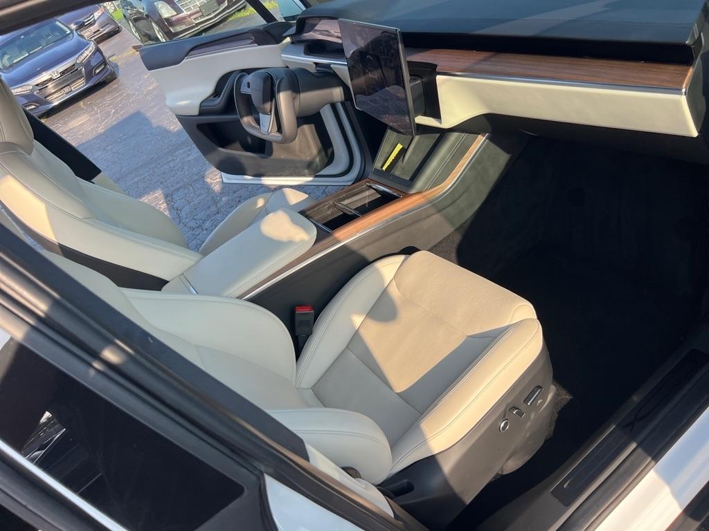 Tesla Model X AWD 2023