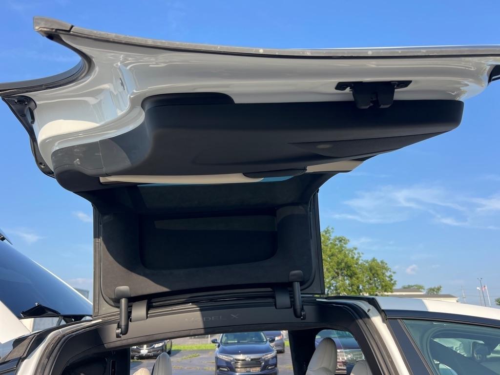 Tesla Model X AWD 2023